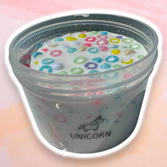 Unicorn Slime