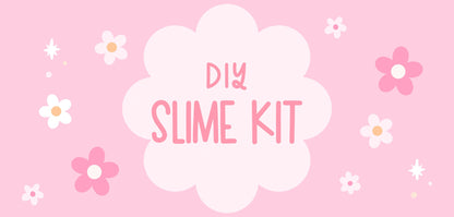 DIY Slime Kit