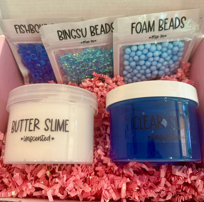 DIY Slime Kit