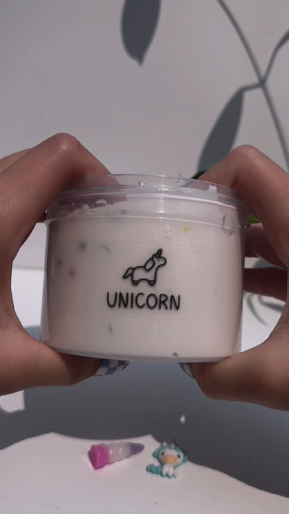 Unicorn Slime